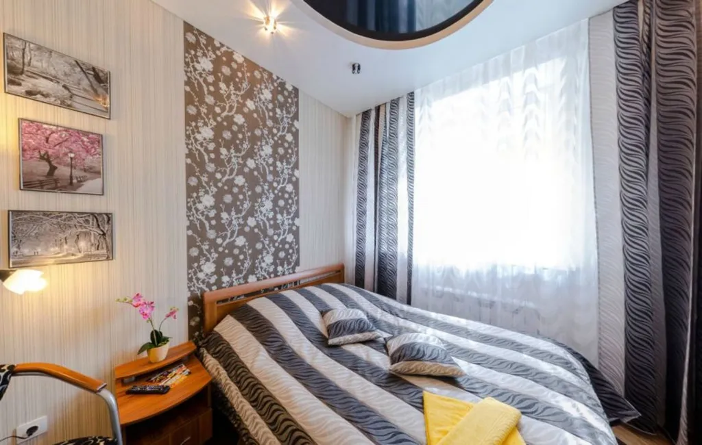 Квартира Комната — аренда посуточно в Арзамас