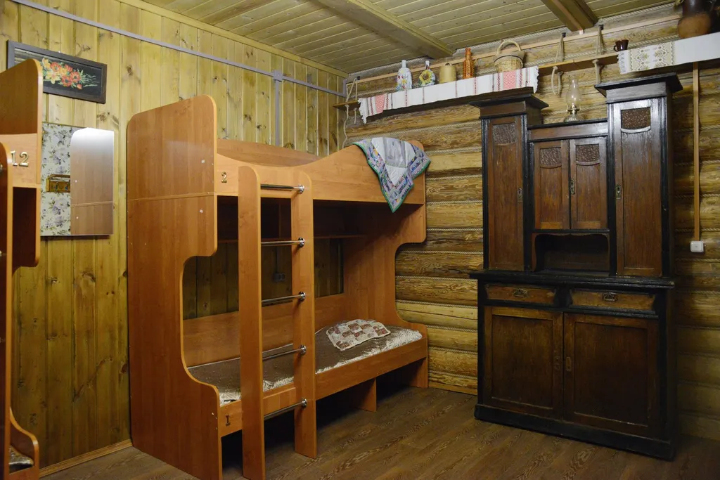 Квартира Комната — аренда посуточно в Кострома