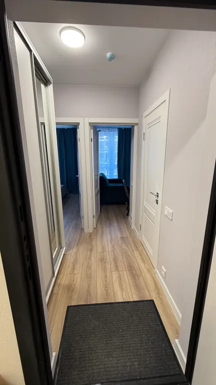 Апартаменты недалеко от моря