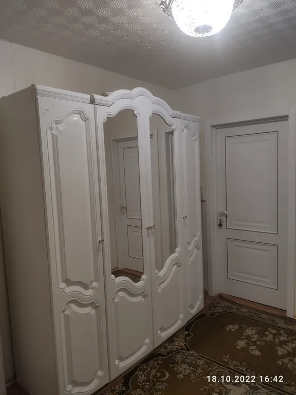 Уютная комната рядом с метро