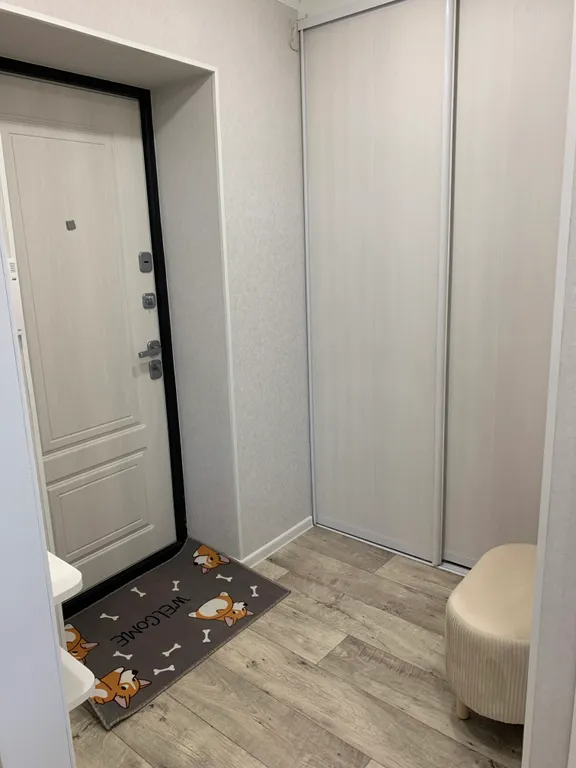 Уютная квартира со всеми удобствами