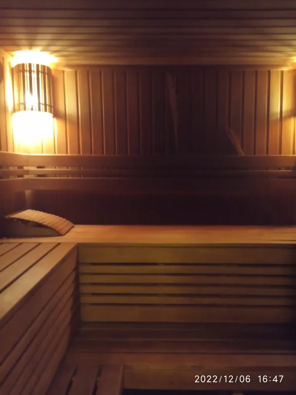 Апартаменты с видом на Кремль