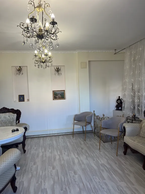 Квартира 2-комнатная Квартира — Лазаревское