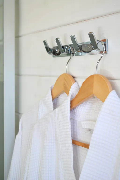 Тёплый сафари-тент с видом на горы