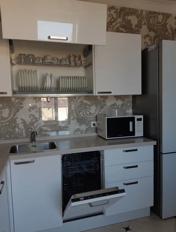 Квартира Квартира рядом с морем — Адлер