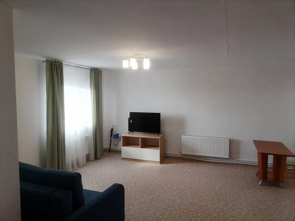 Комфортный дачный дом