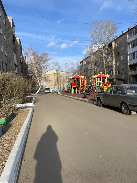 Уютная квартира, от федеральной трассы не далеко