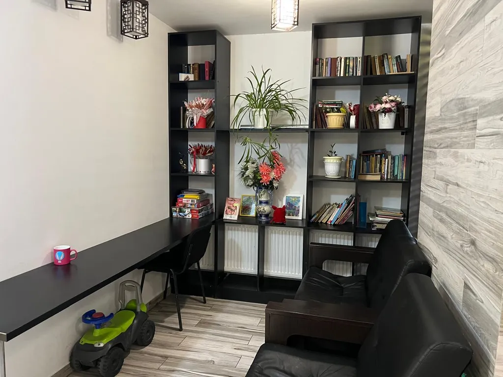 Квартира в современном ЖК Токио