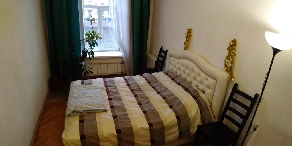 Квартира в центре Питера — аренда посуточно в Санкт-Петербург