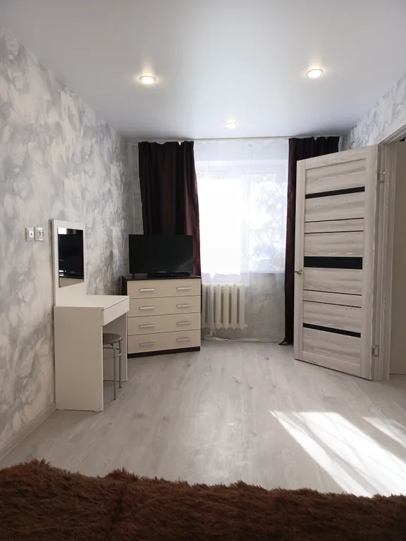 Уютная квартира в центральном районе