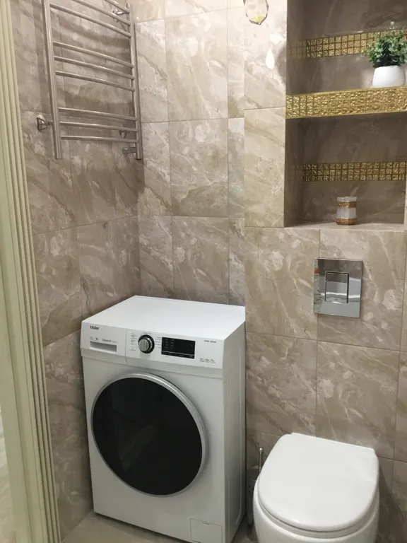 Апартаменты у Кристалла