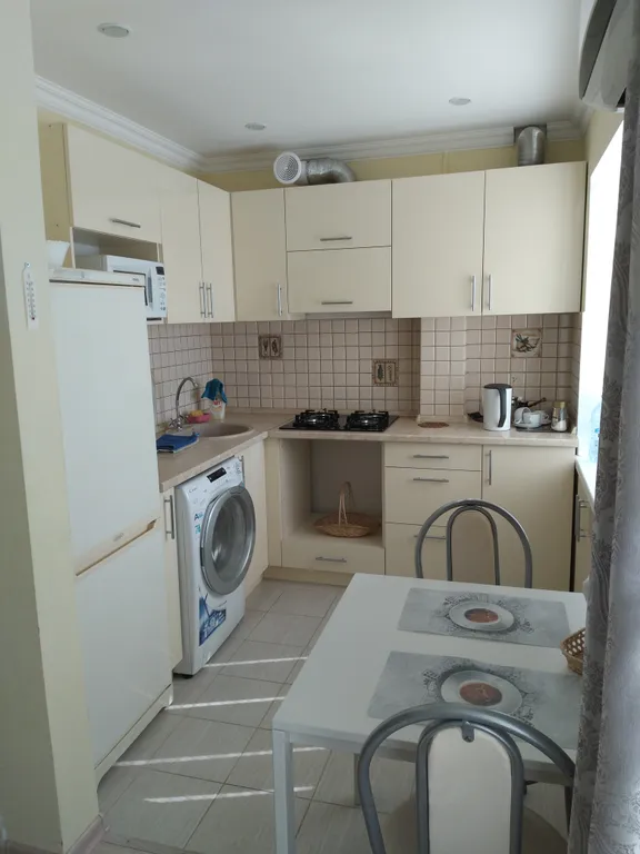 Сеть апартаментов Уютный Дом