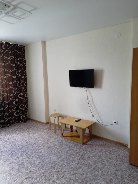 Квартира Уютная трёхкомнатная квартира — Казань