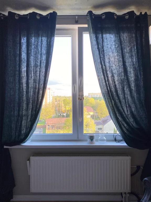 Квартира Апартаменты у форта Дёнхофф — Калининград