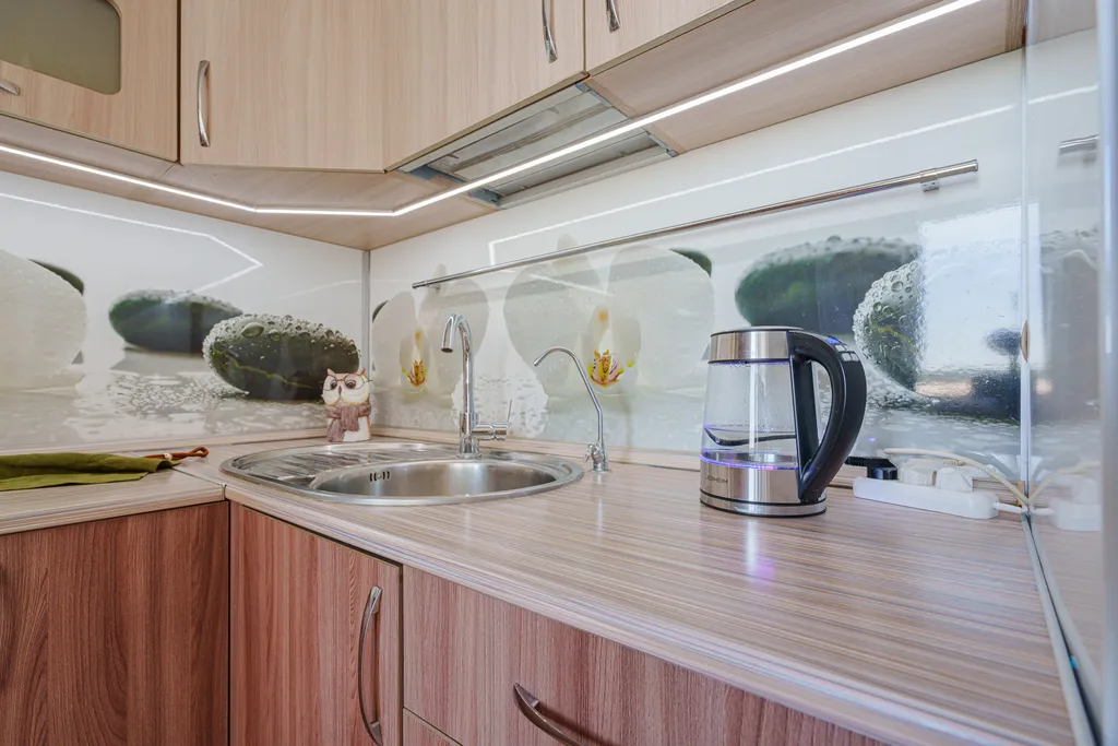 2-комнатная квартира у аэропорта