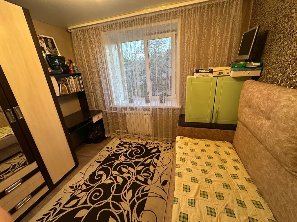 Уютная квартира в центре