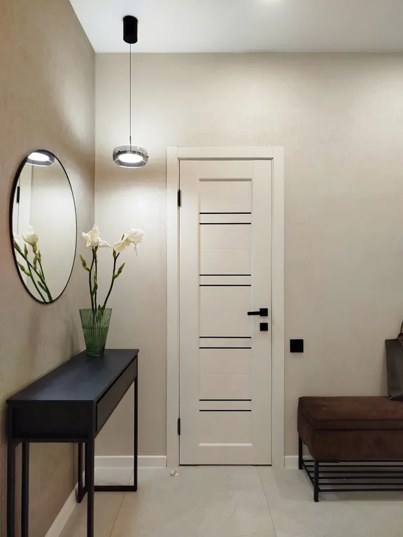 Локо-апартаменты