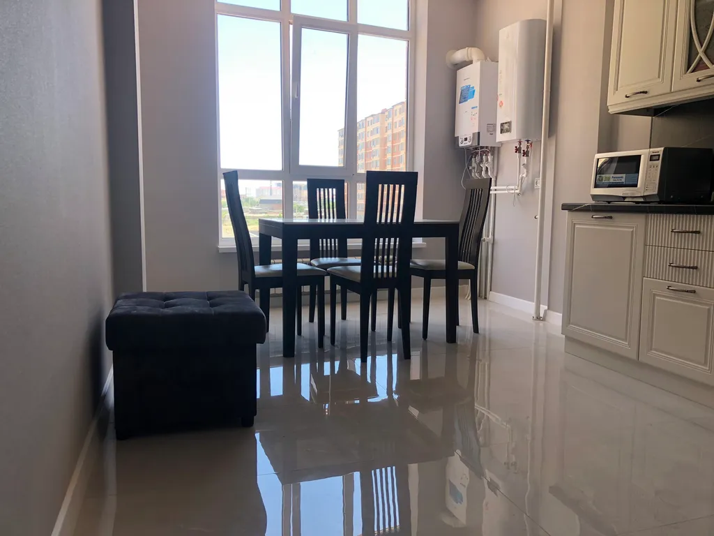 Квартира в Каспийске, дом люкс класса