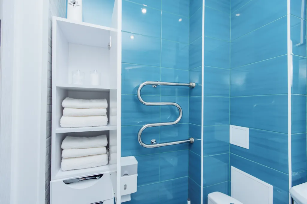 Уютный апартамент в древнем городе