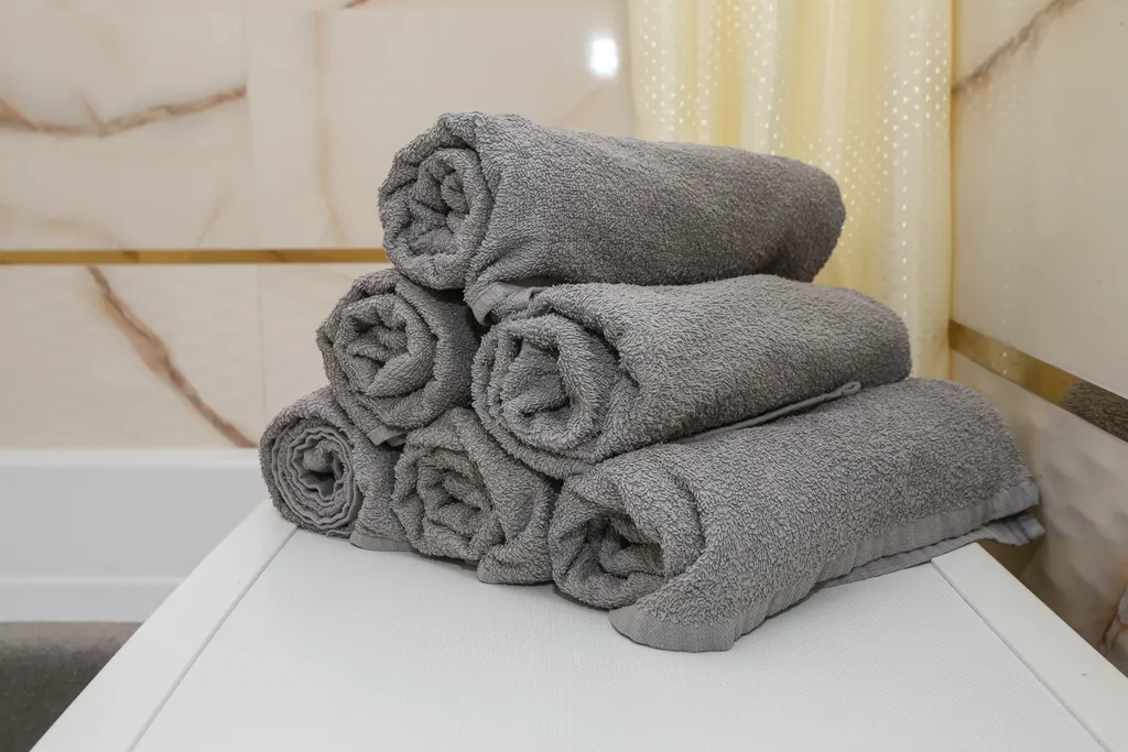 Апартамент в самом центре