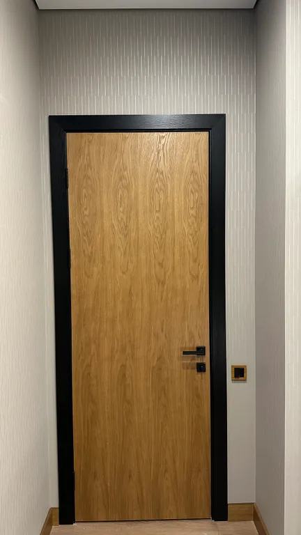 Квартира Квартира люкс у моря — Махачкала