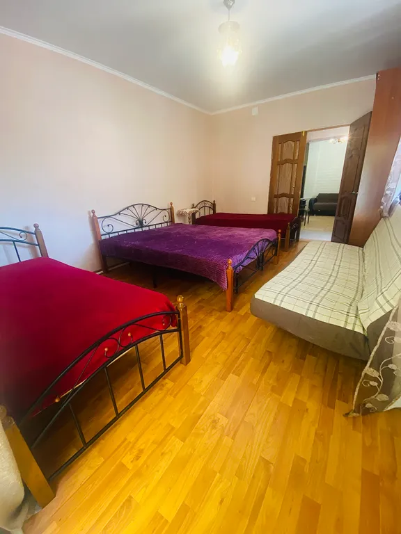 Коттедж Дом с зоной отдыха и мангалом — Кисловодск