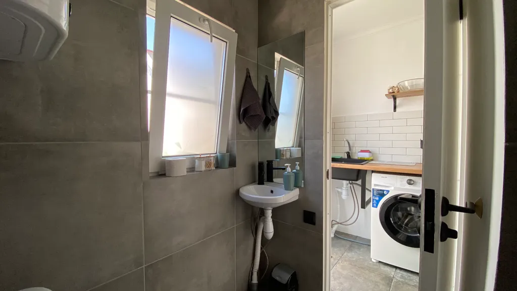 Уютный загородный домик