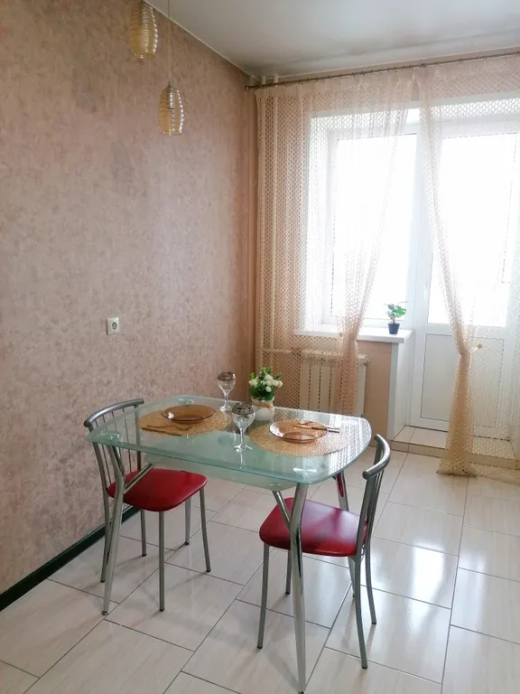 Уютная квартира в центре