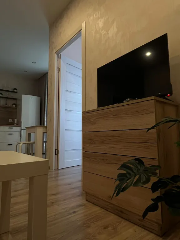 Квартира Уютная квартира в центре Левобережья — Омск