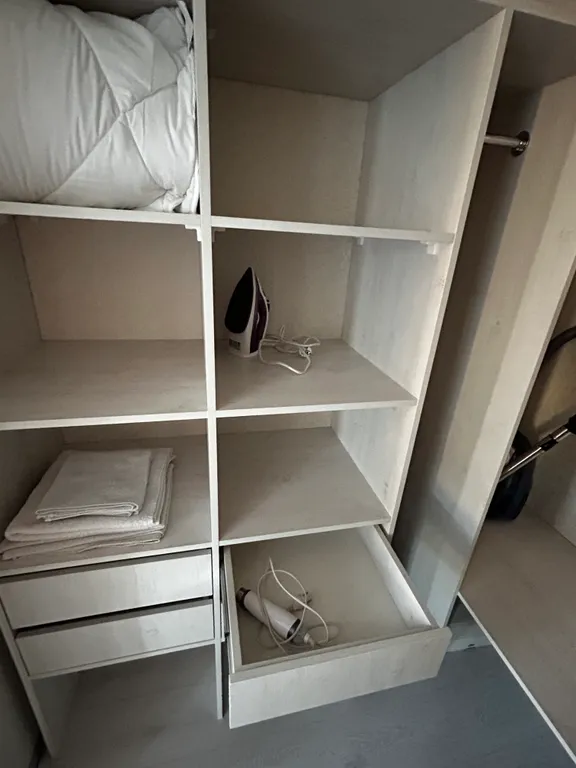 Квартира как дома