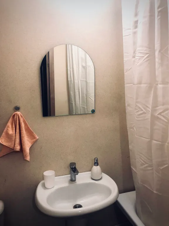 Семейная квартира для отдыха