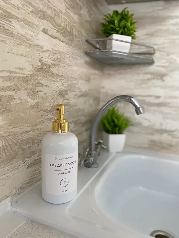 Уютная квартира в микрорайоне Солнечный