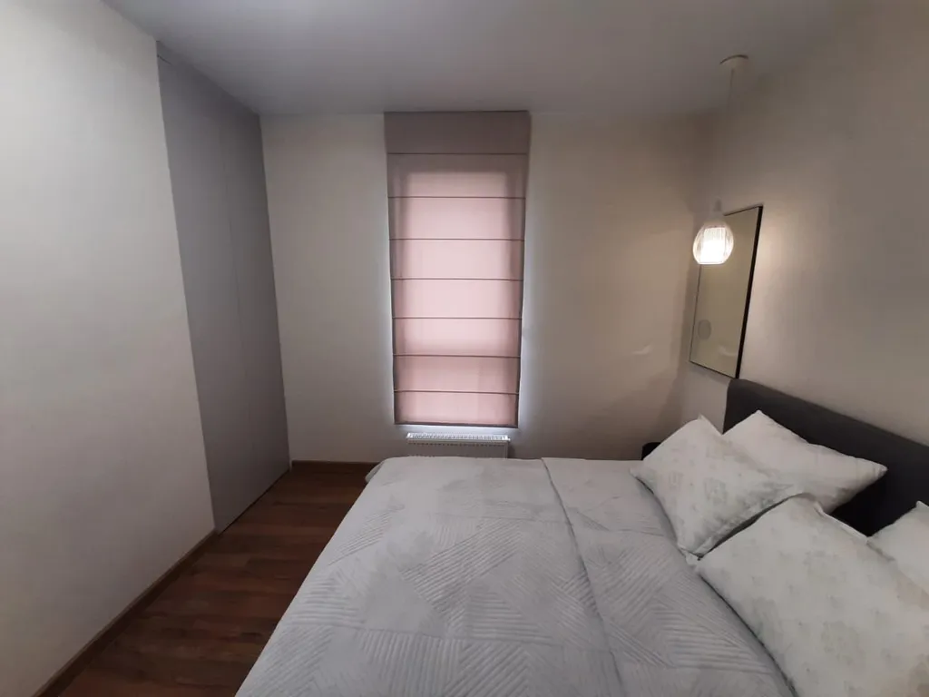 Арартаменты Кристалл с видом на море