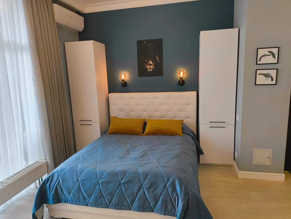 Квартира Квартира Raushen Elegance apartments — Светлогорск