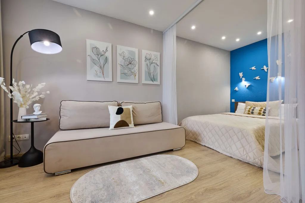 Квартира Белые ночи и разводные мосты — аренда посуточно в Санкт-Петербург