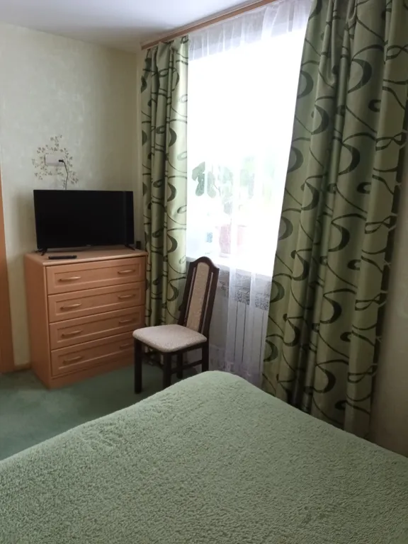 Квартира 4-комнатная Квартира — Шерегеш