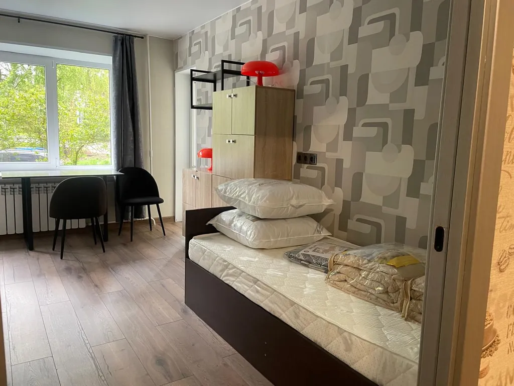 Квартира Комната — Приморск