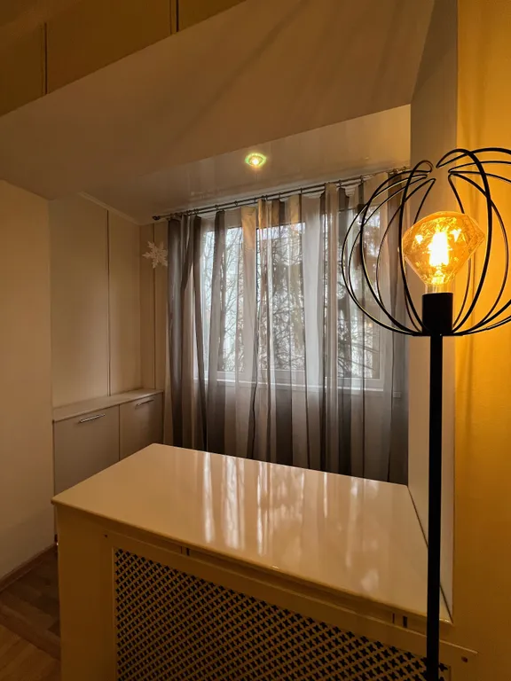 Солнечная и уютная квартира в сердце Железноводска