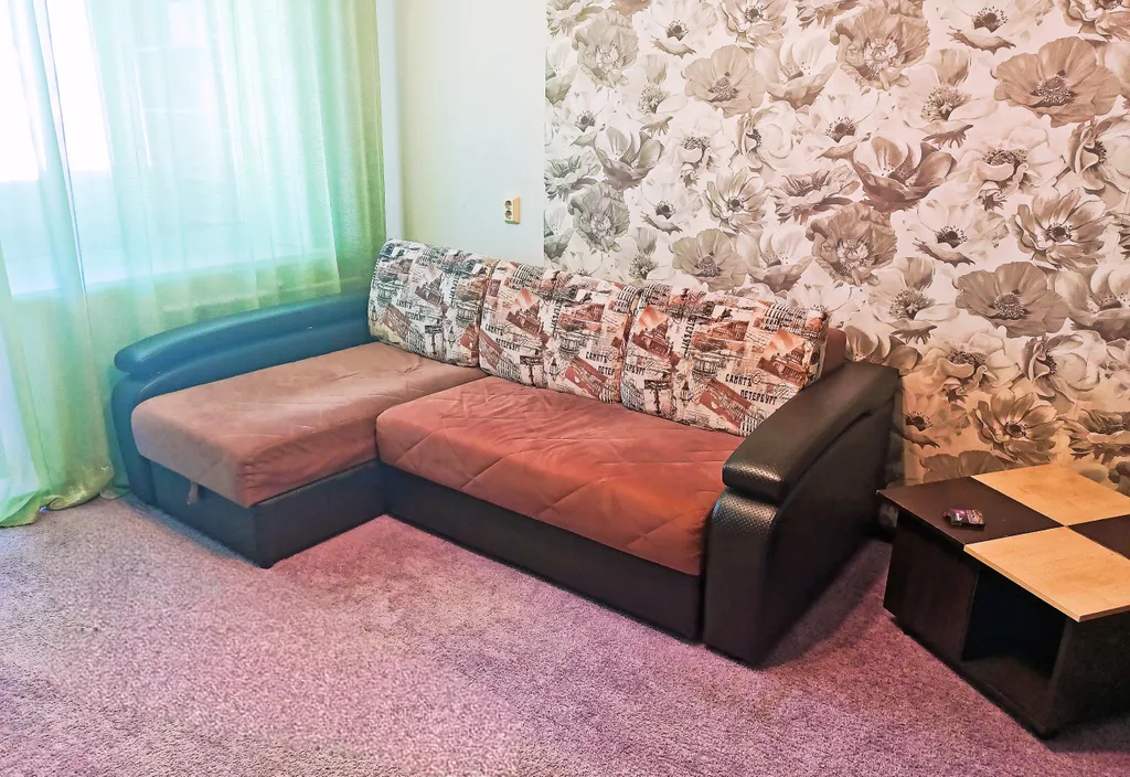 Уютная квартира напротив арены ерофей — аренда посуточно в Хабаровск