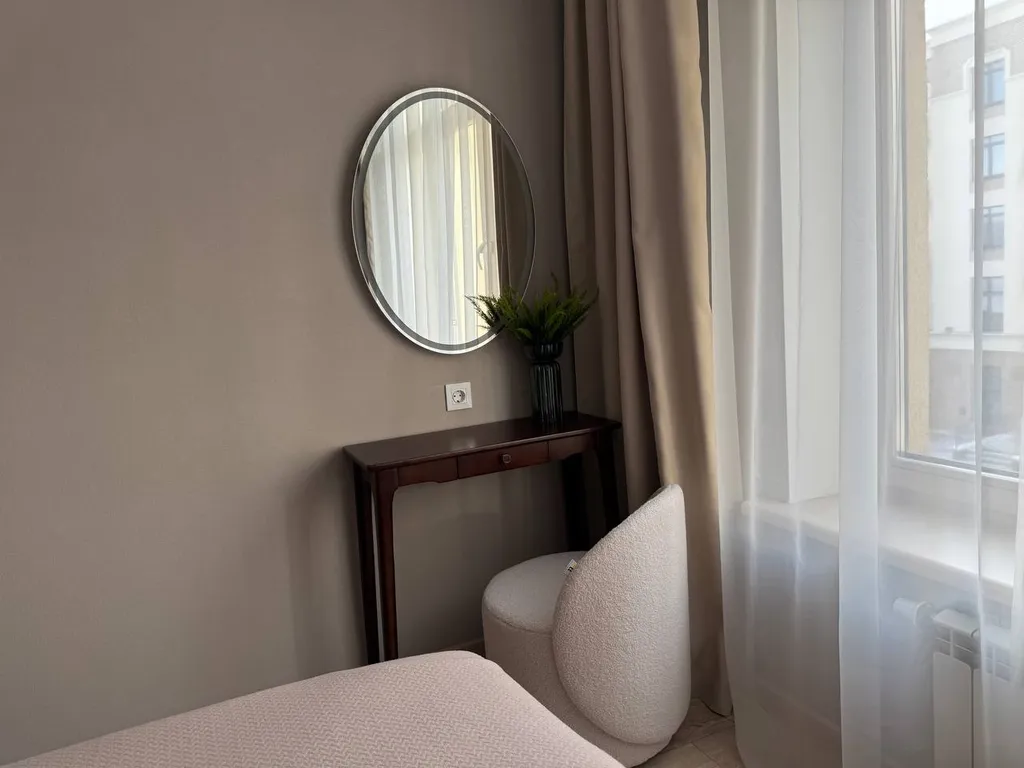 Central street apartment в центре города