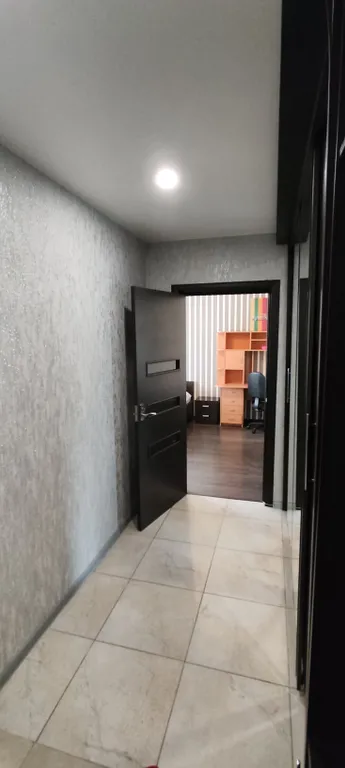 Просторная 2-к. квартира (54 м²) в 2 минутах от м. Беговая и Лахта Цен