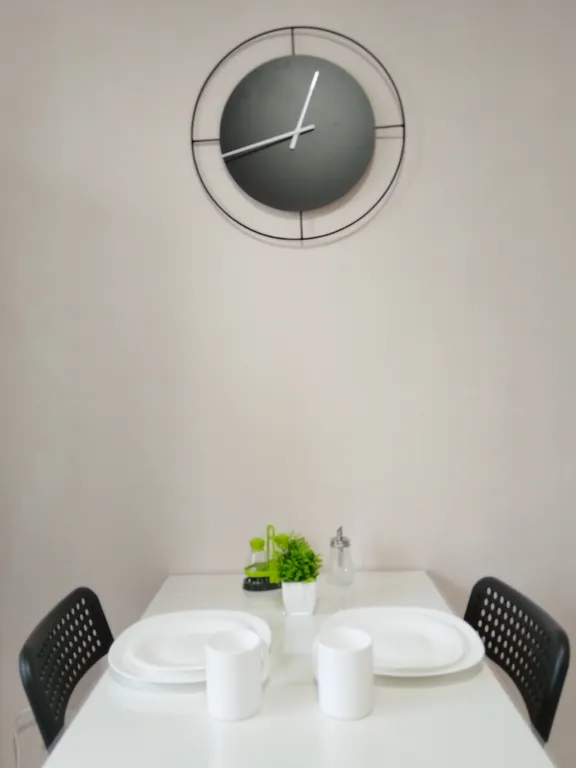 Атмосфера комфорта в Южном городе-2