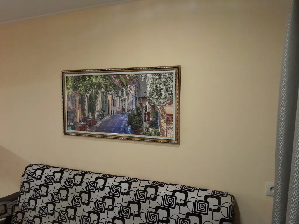 Приятная квартирка в самом центре у Высотки