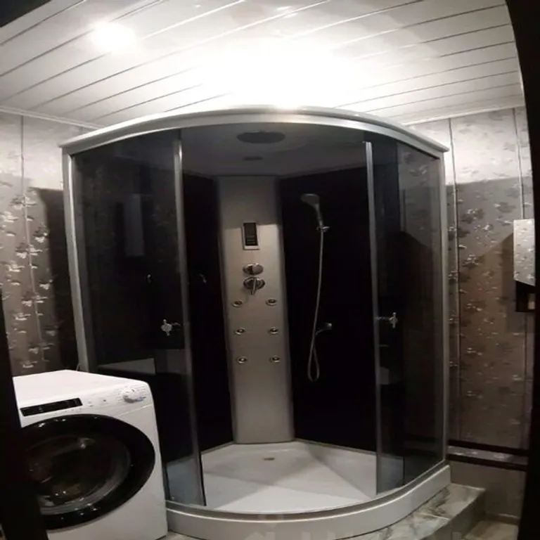 Квартира с мебелью и бытовой техникой