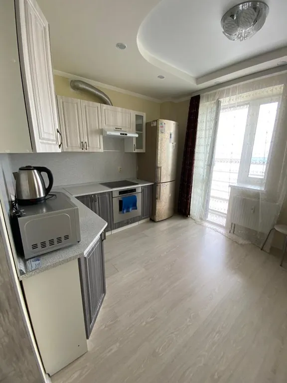 Уютная студия