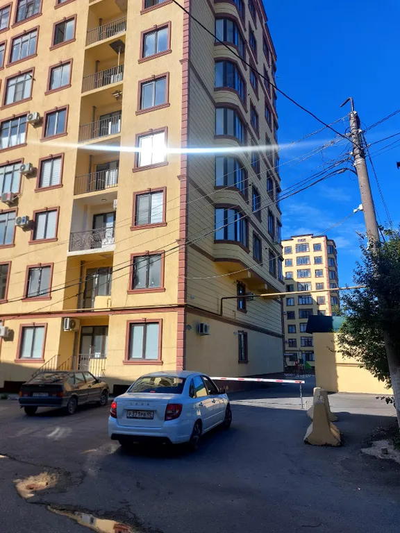 Квартира Уютная квартира в центре города — Дербент