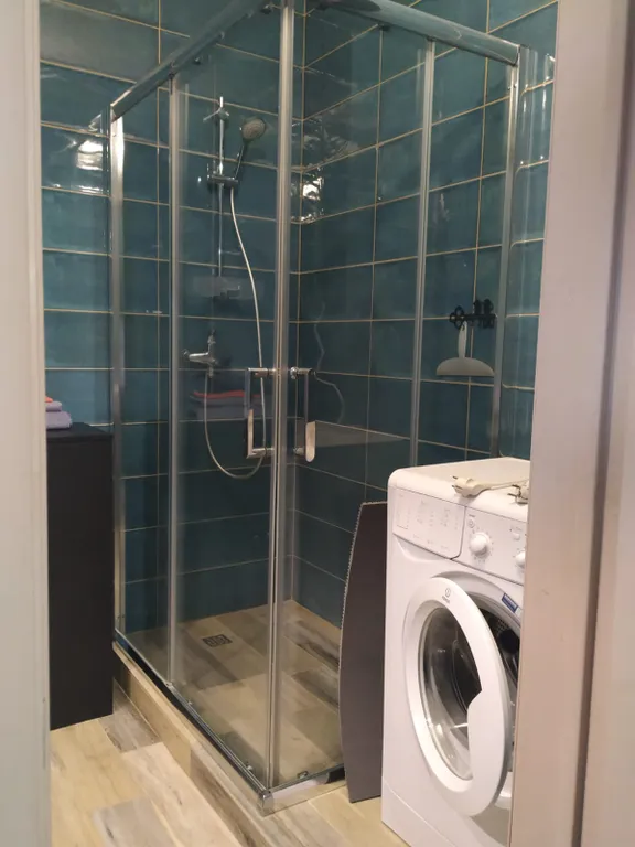 Питерская мансарда