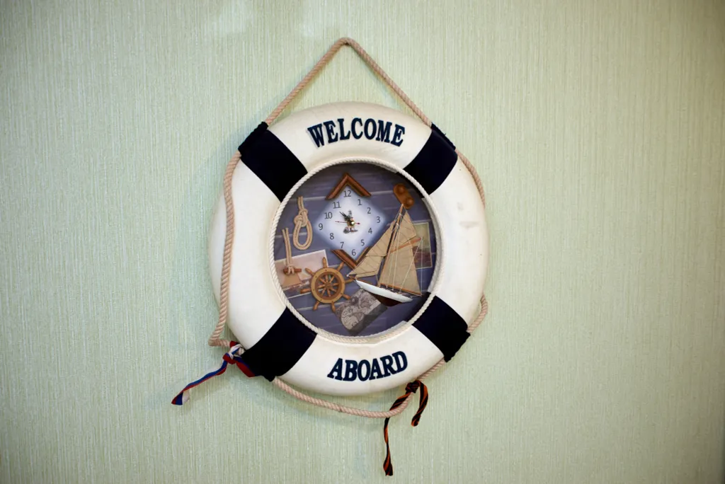 Морской Тульский бриз