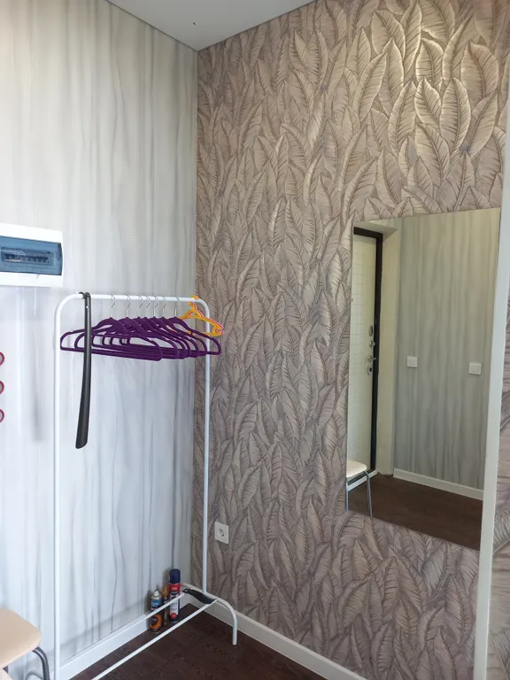 Квартира Квартира с панорамным видом в центре — Горячий Ключ