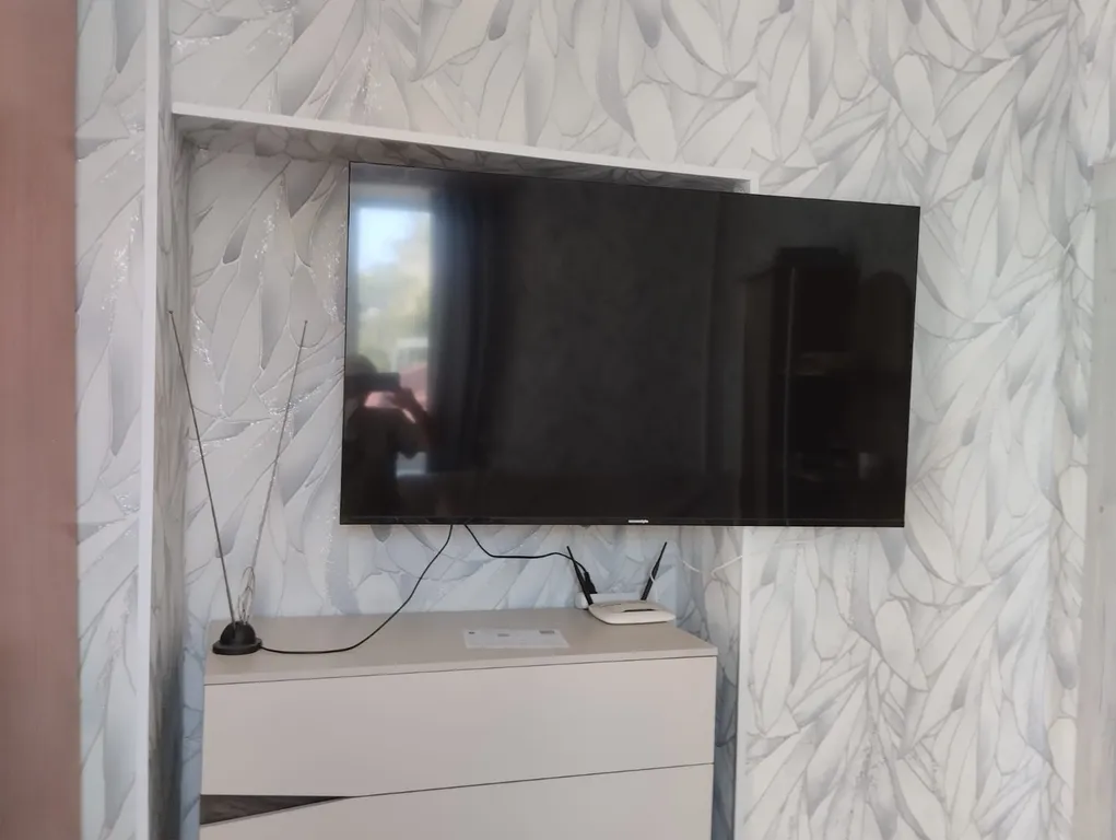 Квартира в центре